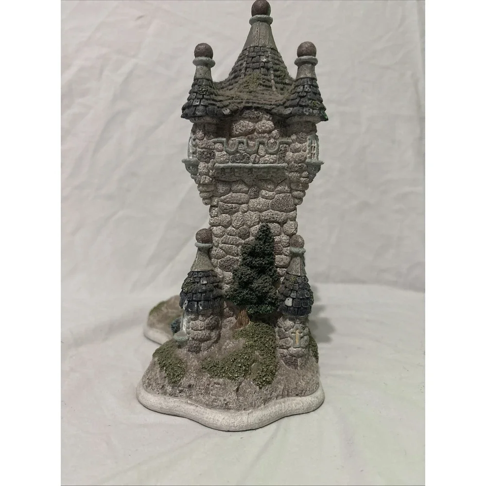 Handmade this collectible